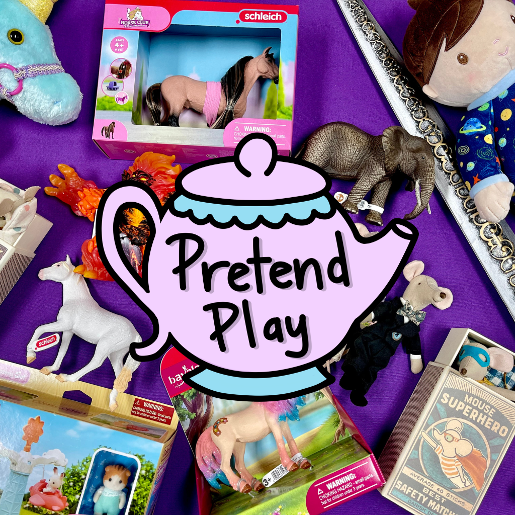 Pretend Play