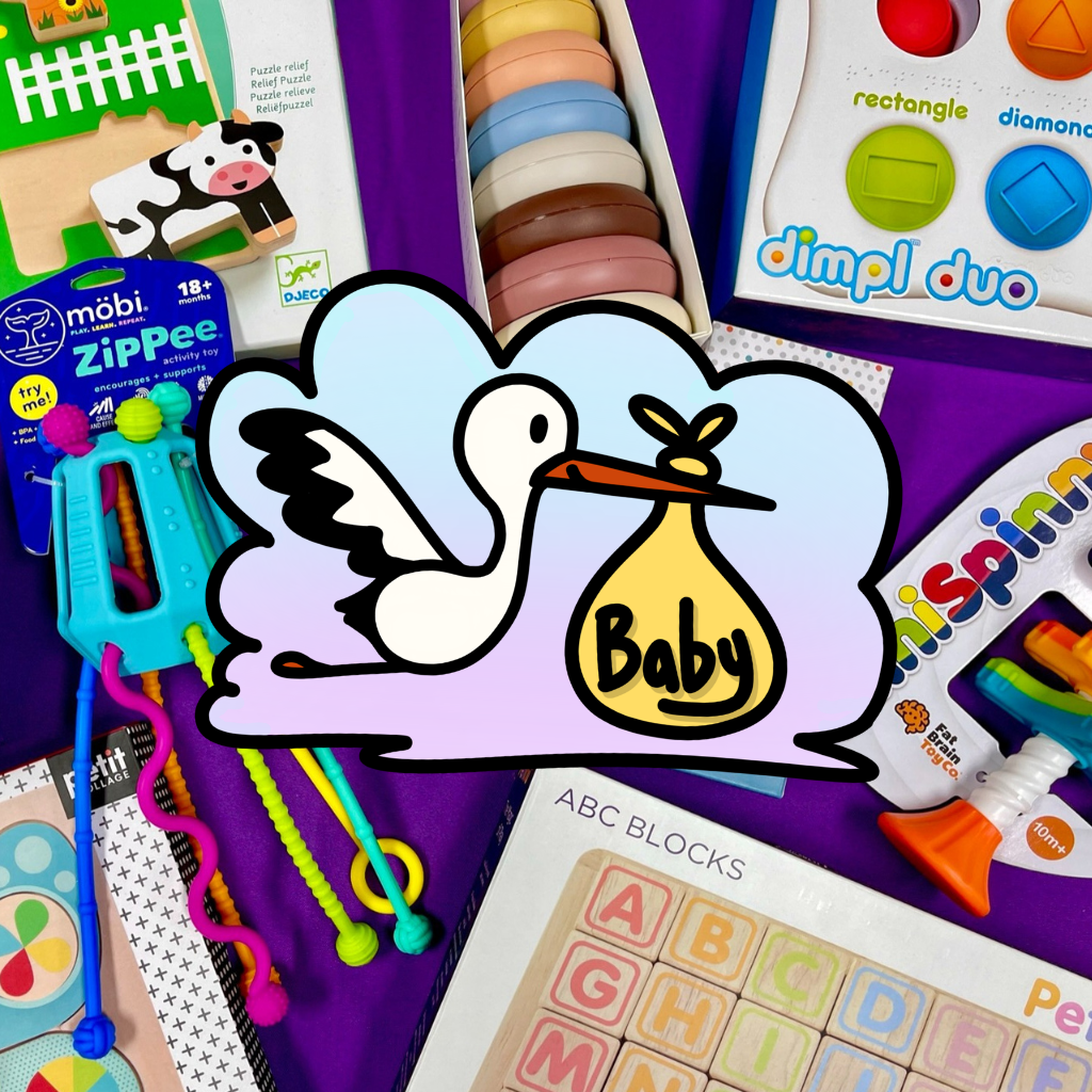 Baby & Toddlers