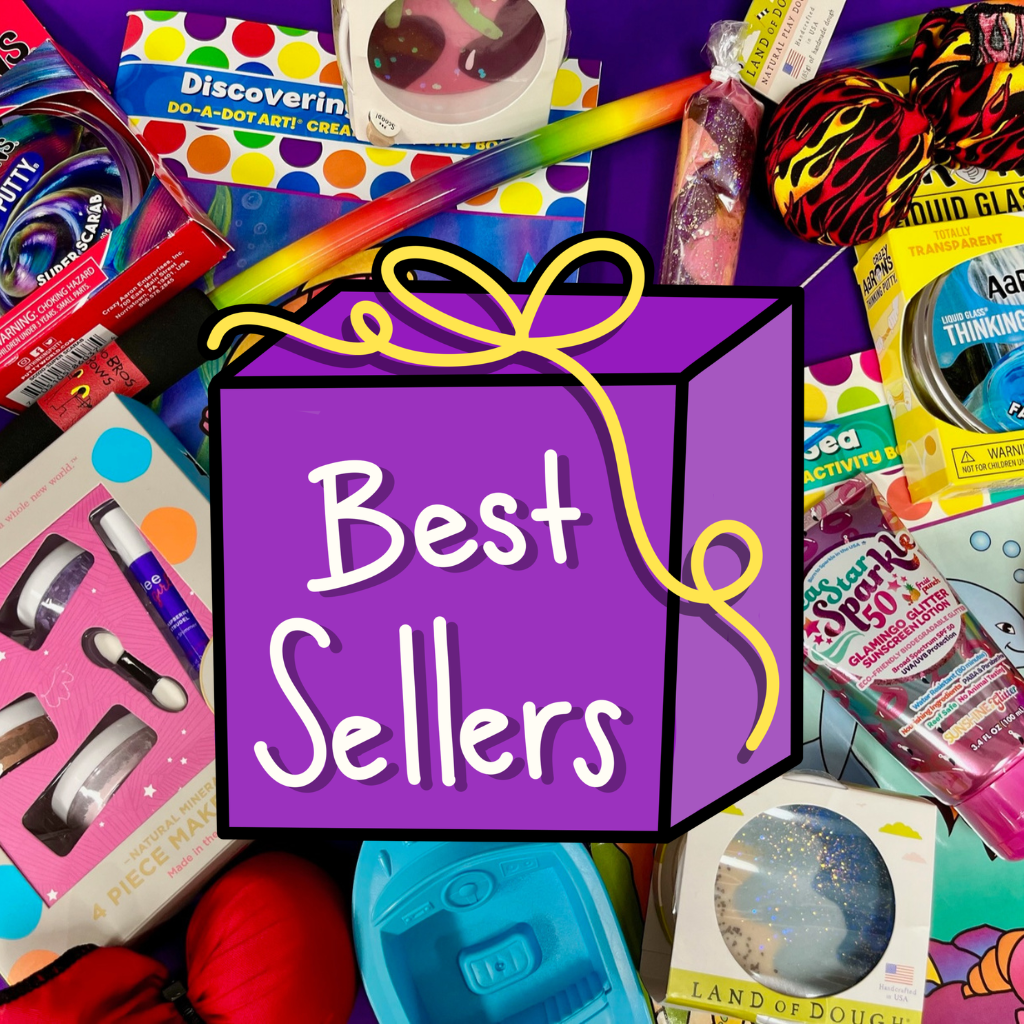 Best Sellers