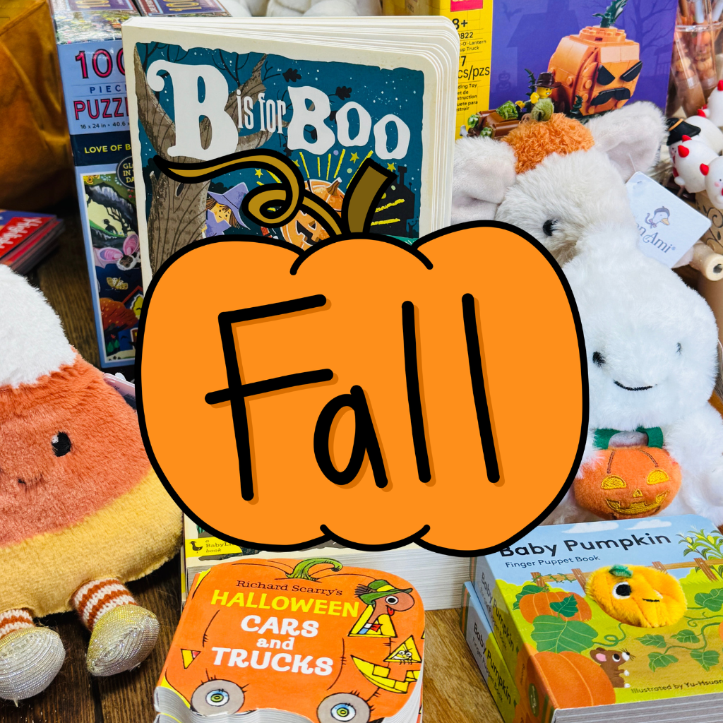 Fall Favorites