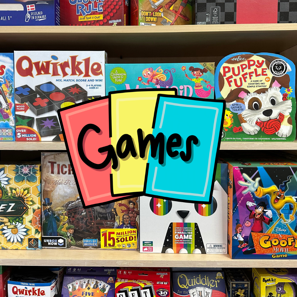 Games