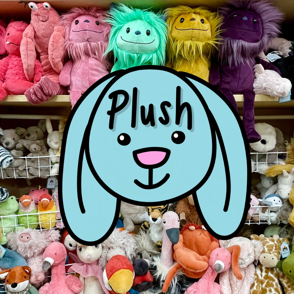 Plush