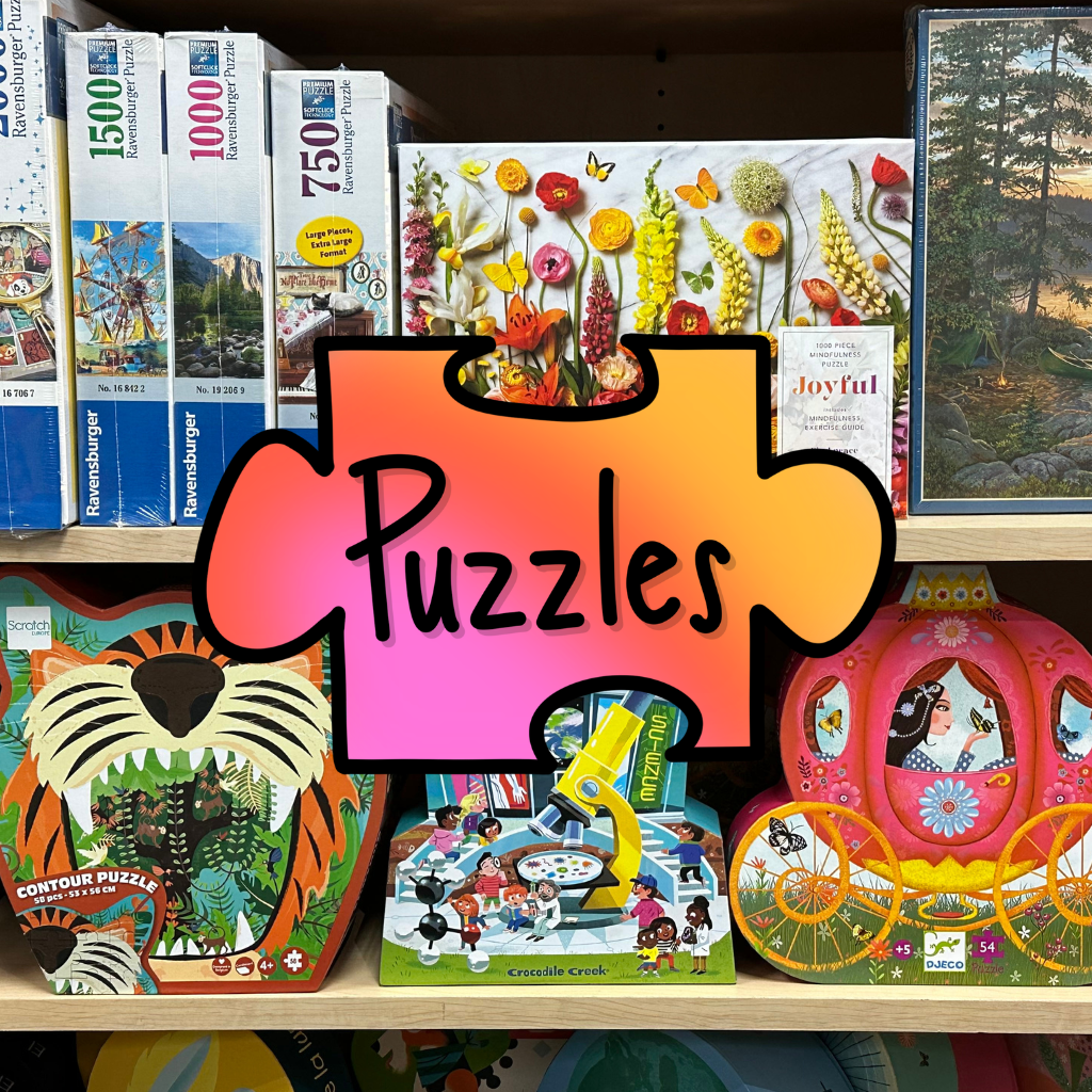 Puzzles