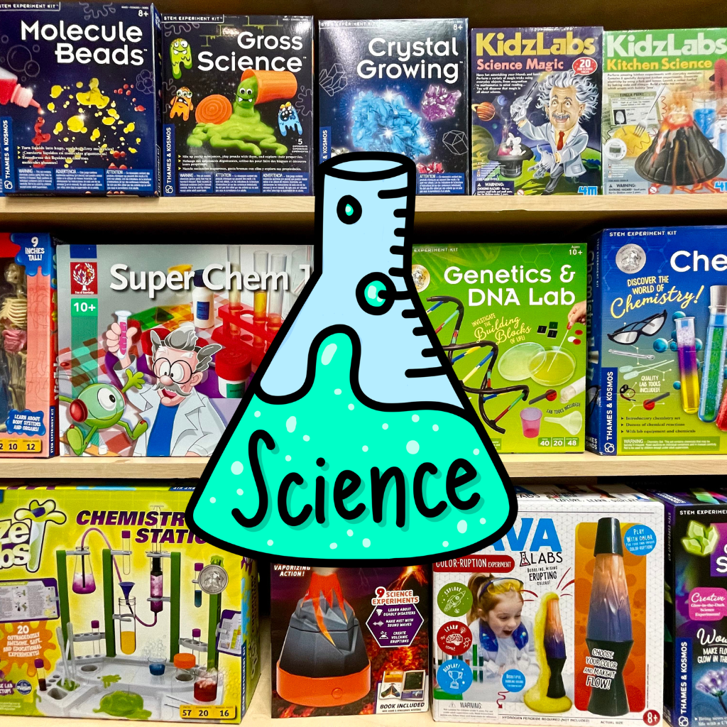 Science